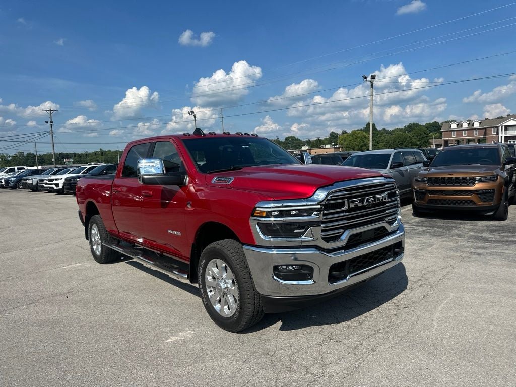 ram ram 2500 pickup 2026 3C63R5FL1TG231157 image ram ram 2500 pickup 2026 3C63R5FL1TG231157 image